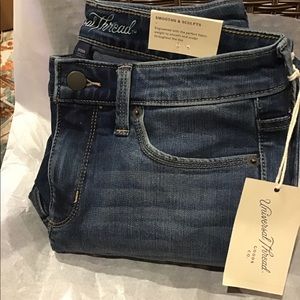 Jean pant
